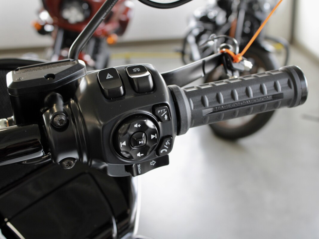 Road Glide® Limited