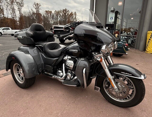 Tri Glide® Ultra
