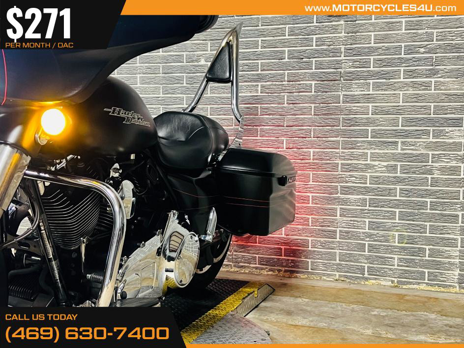 Street Glide® Special