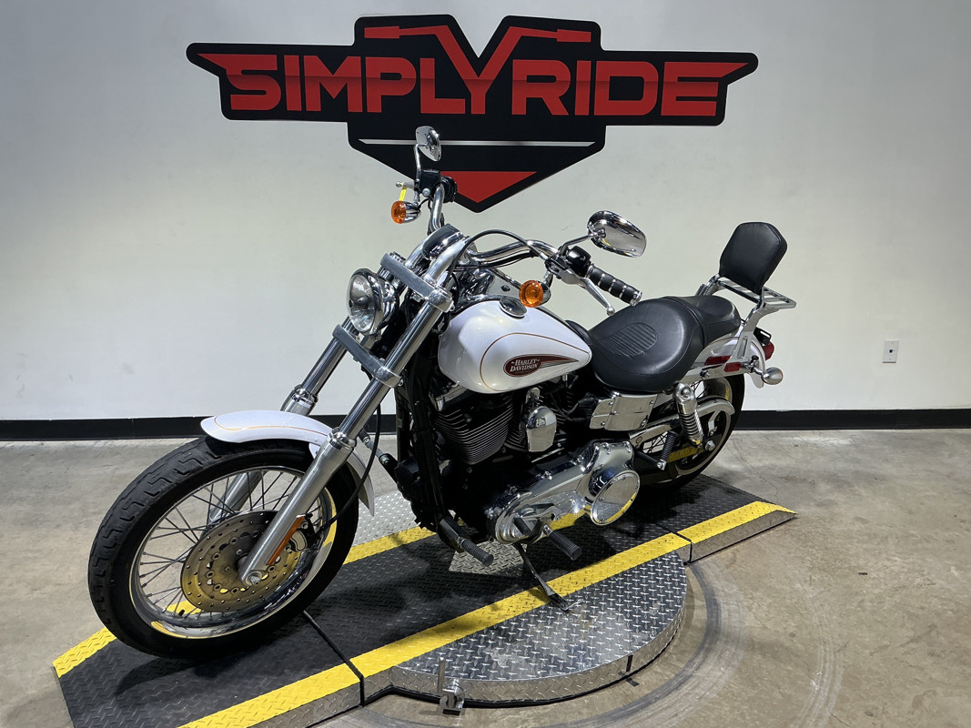 Dyna® Low Rider®