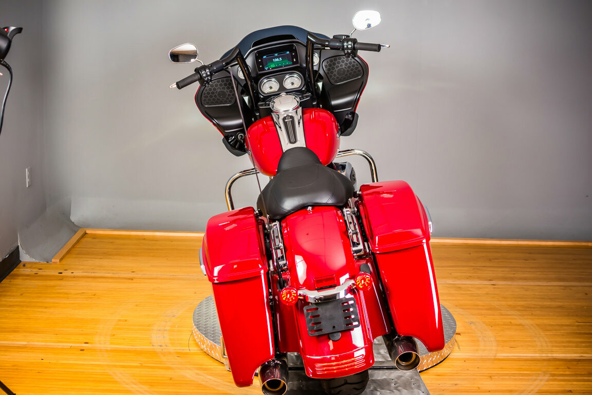 2021 HarleyDavidson® FLTRX Road Glide® for Sale in Manchester, NH