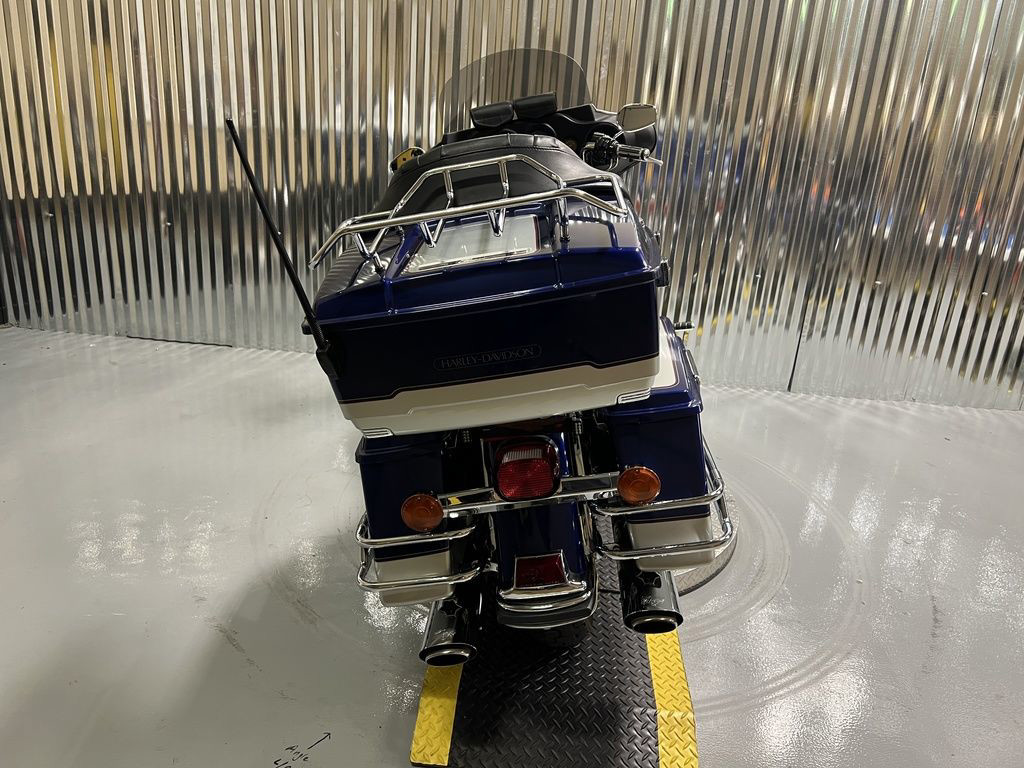 Electra Glide® Classic