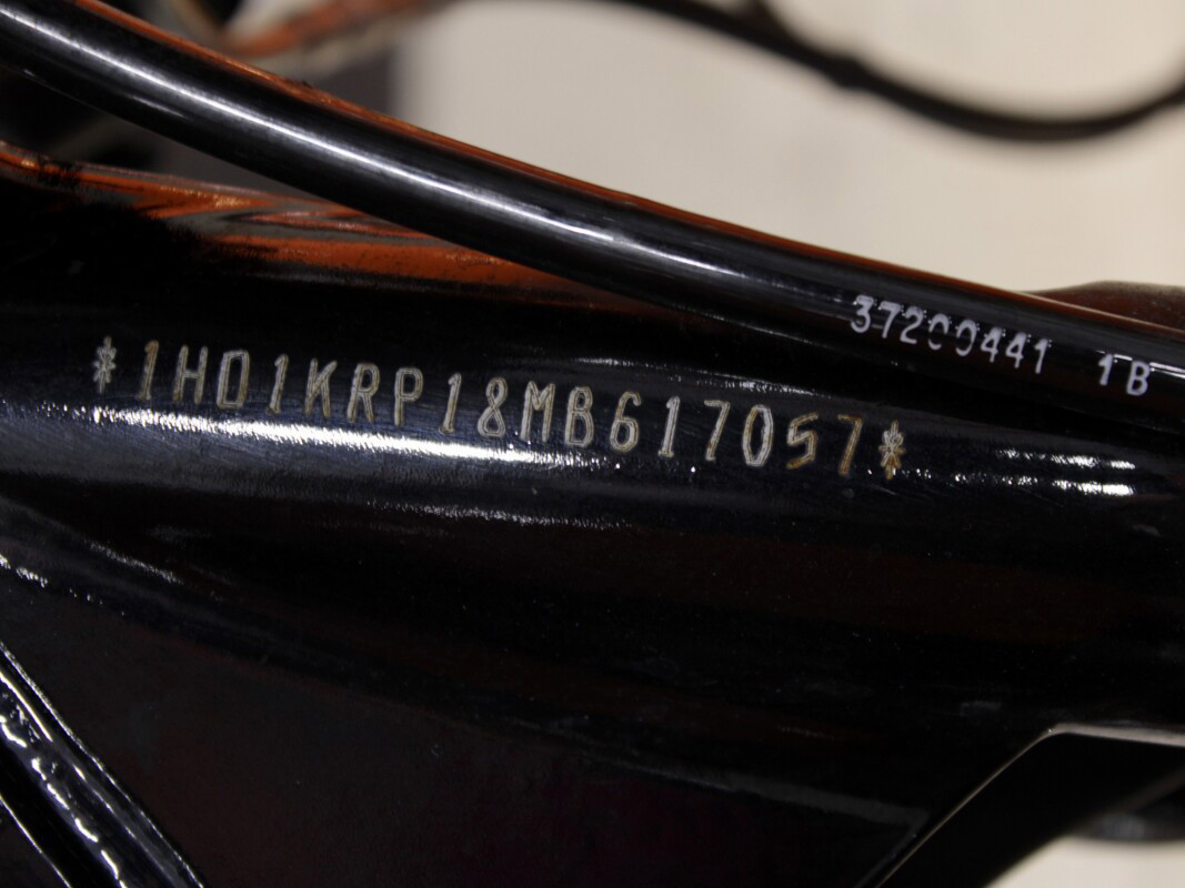 Street Glide® Special