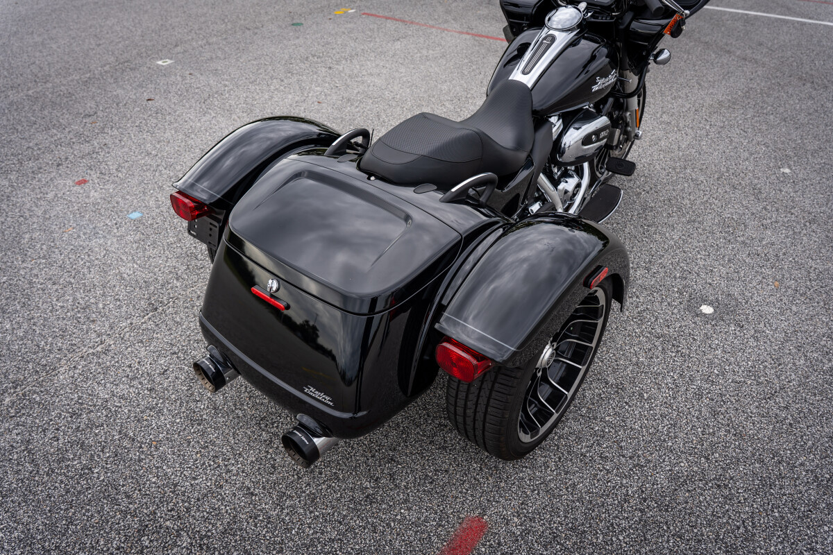 Road Glide® 3