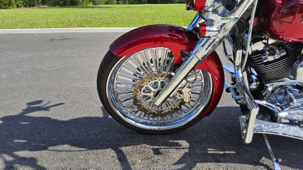 Road King® Classic