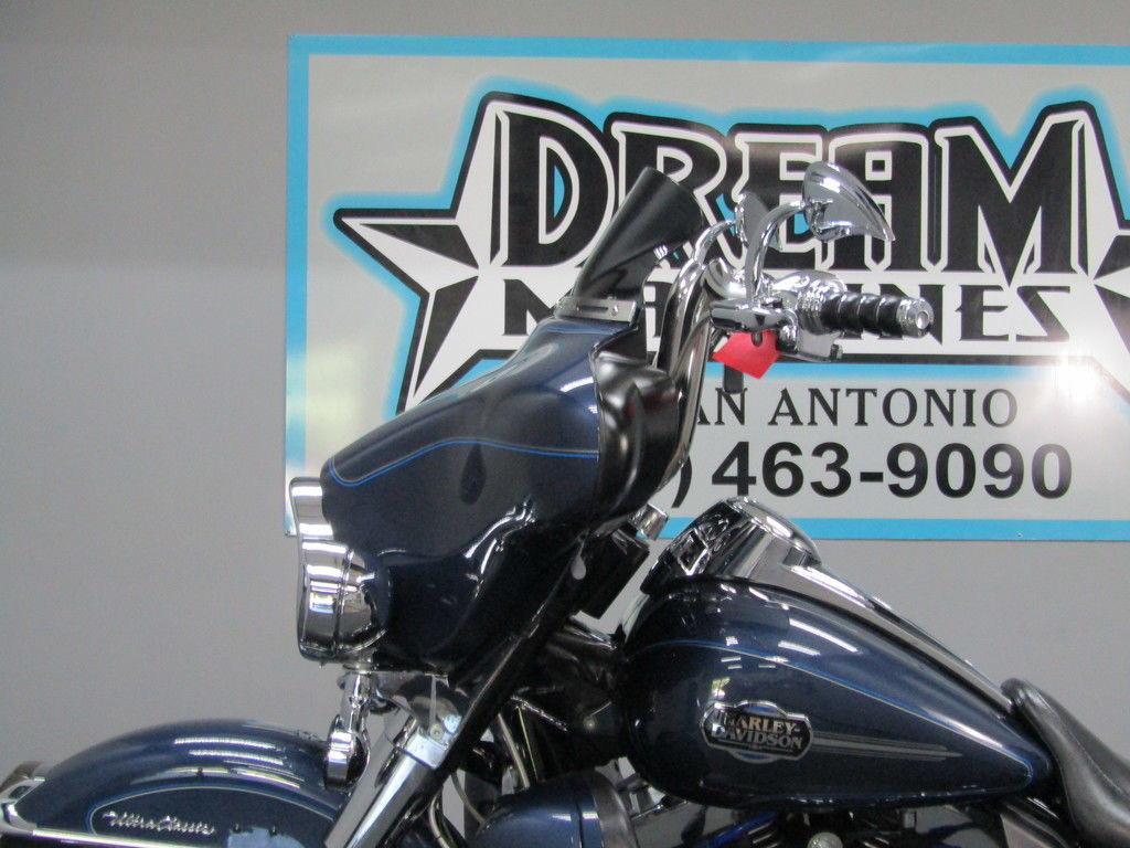 Electra Glide® Ultra Classic® 