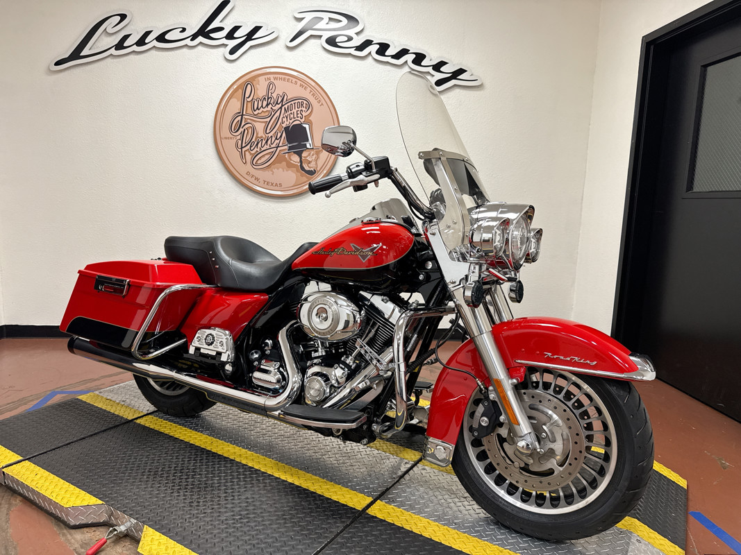Road King®