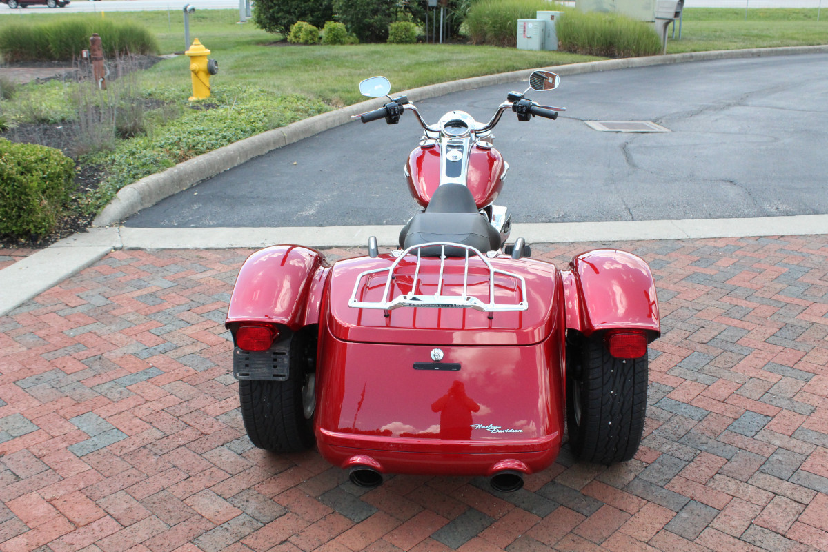 Freewheeler®