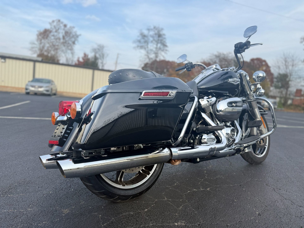 Road King®