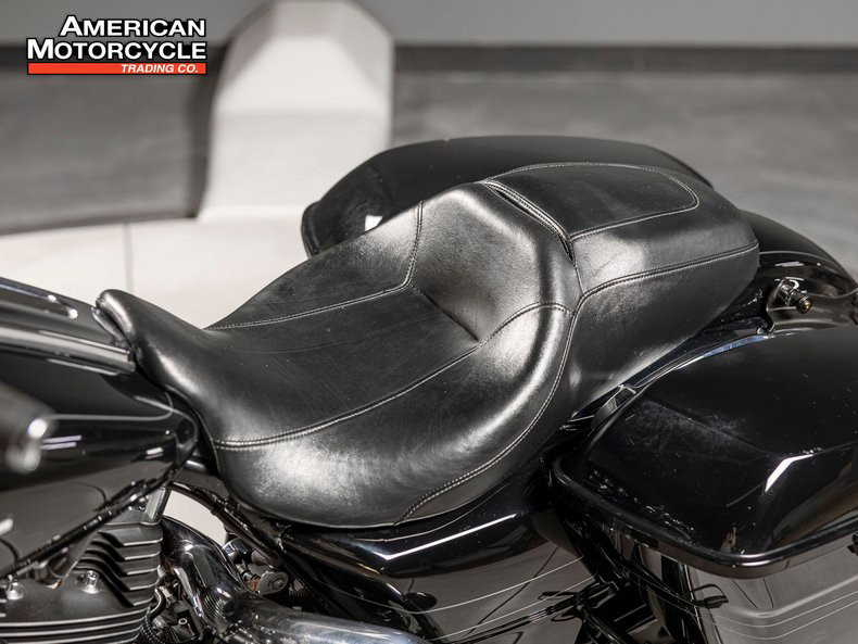 Street Glide® Special