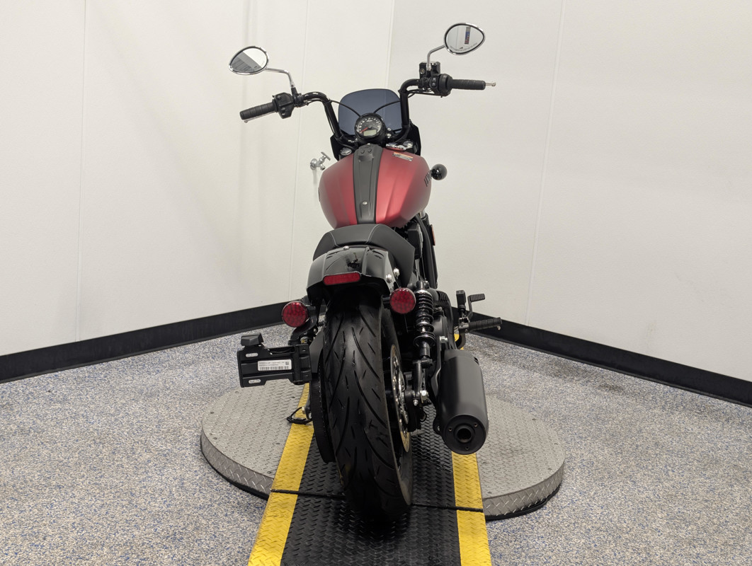 Sport Scout Sixty Limited