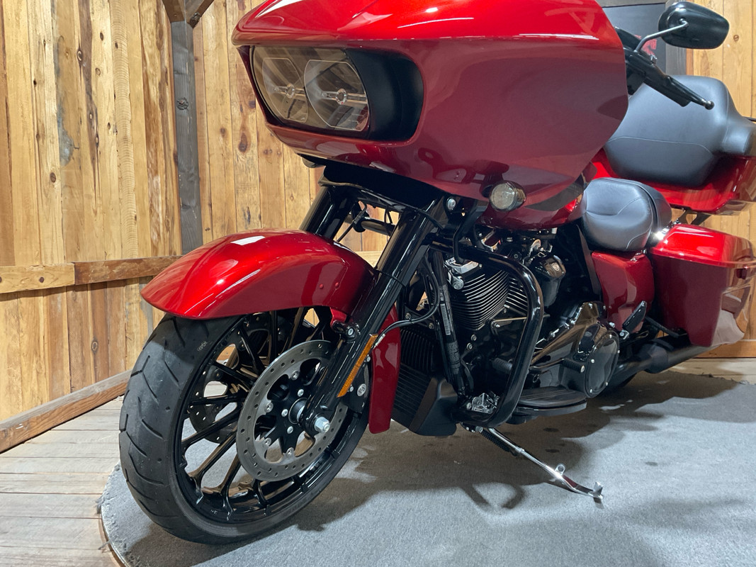 Road Glide® Special