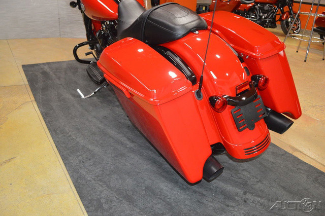 Street Glide® Special