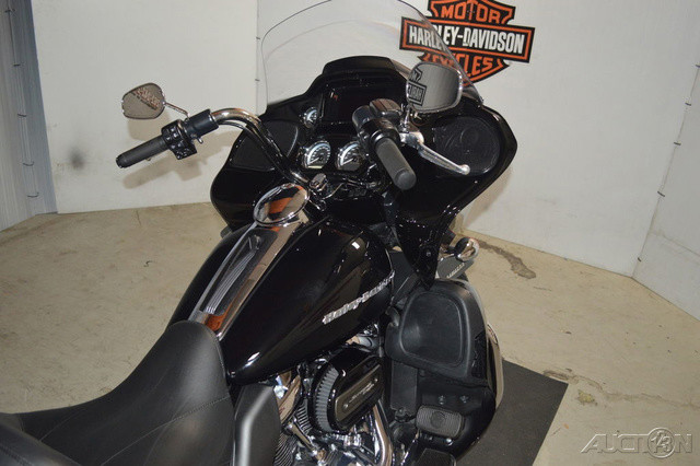 Road Glide® Limited