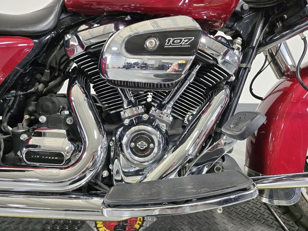 Road King®