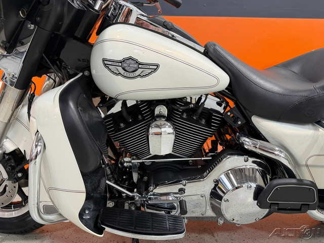 Ultra Classic® Electra Glide®