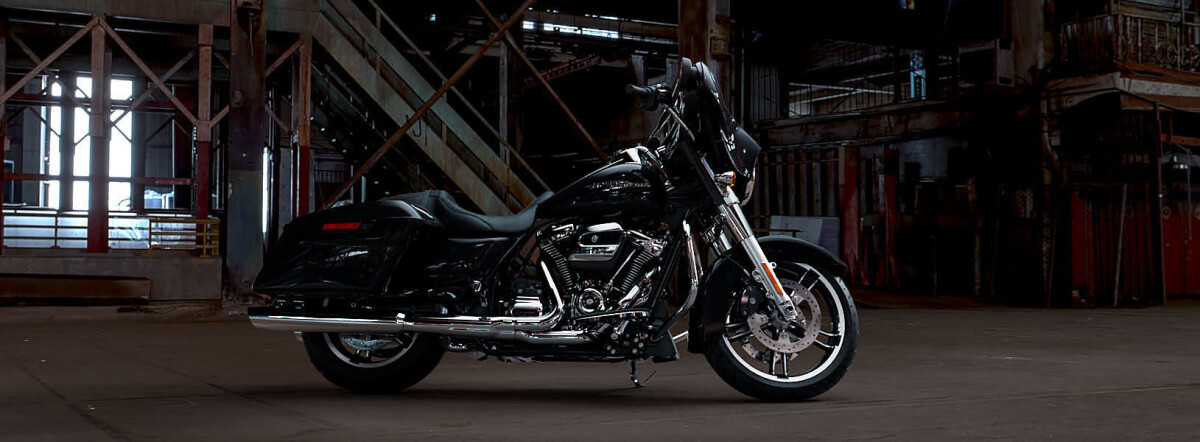 Street Glide®