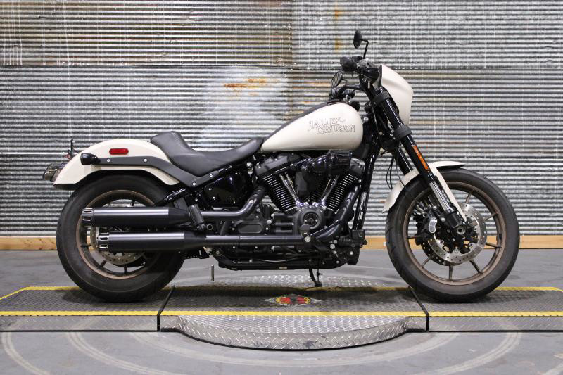 Low Rider® S