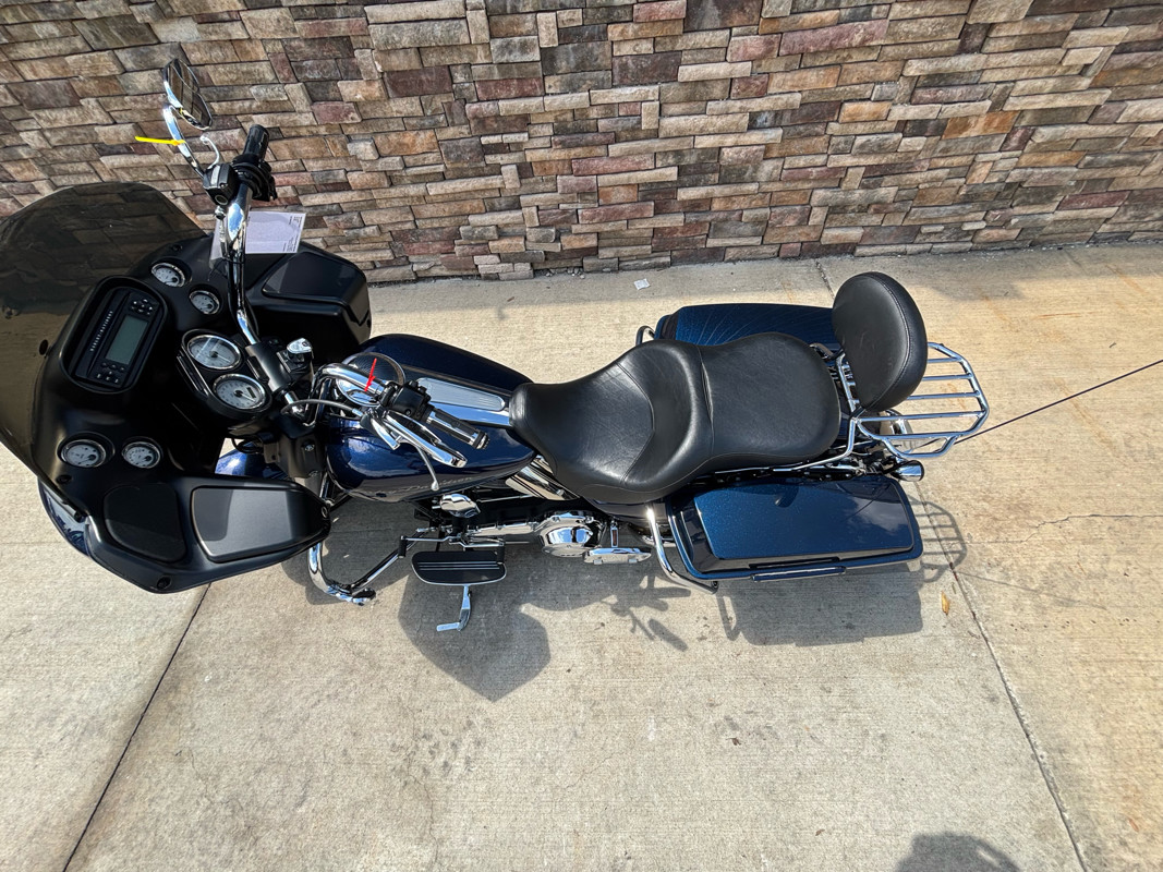 Road Glide® Custom