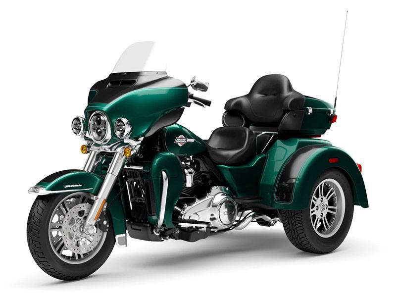 Tri Glide® Ultra