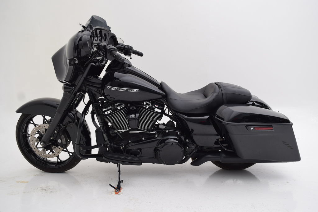 Street Glide® Special