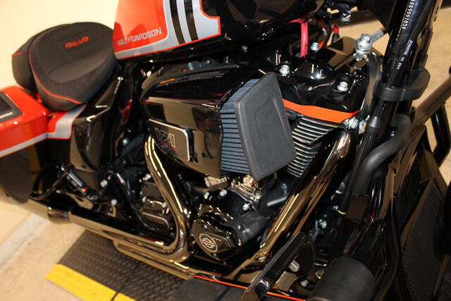 CVO® Street Glide®