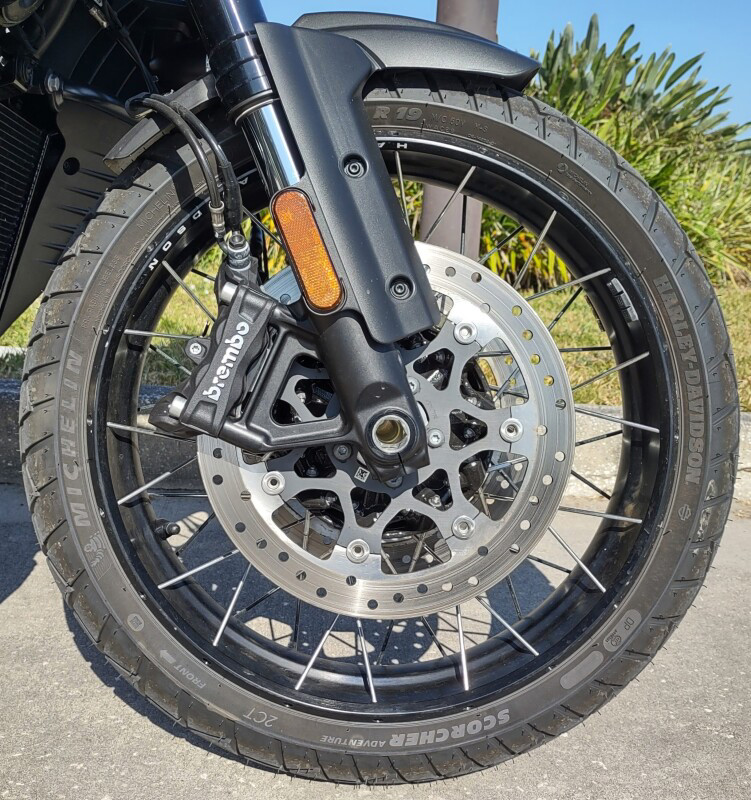 Pan America® 1250 Special