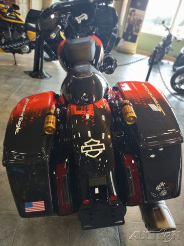CVO® Road Glide® RR