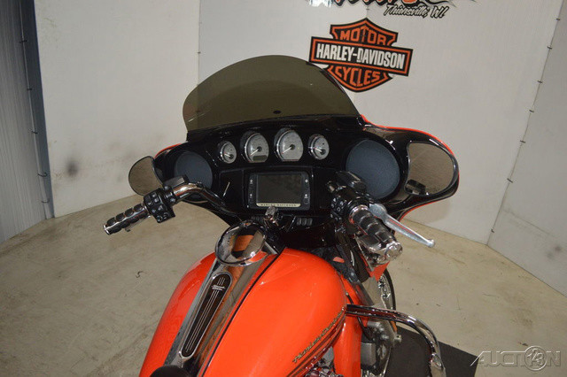 Street Glide® Special