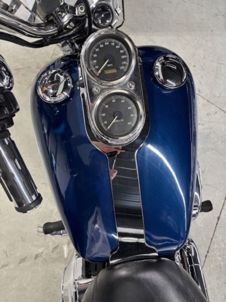 Dyna® Low Rider