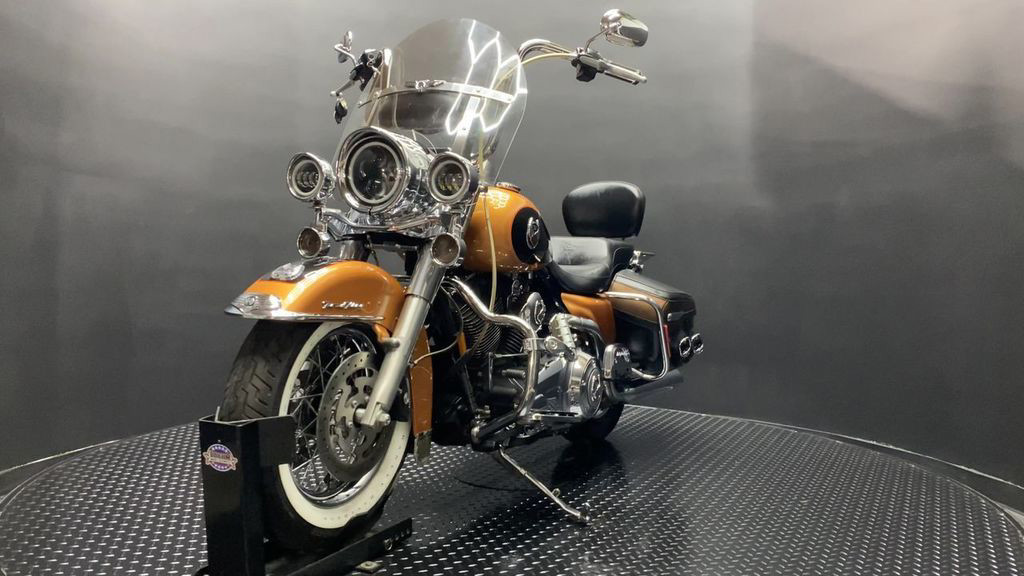 Road King® Classic Anniversary