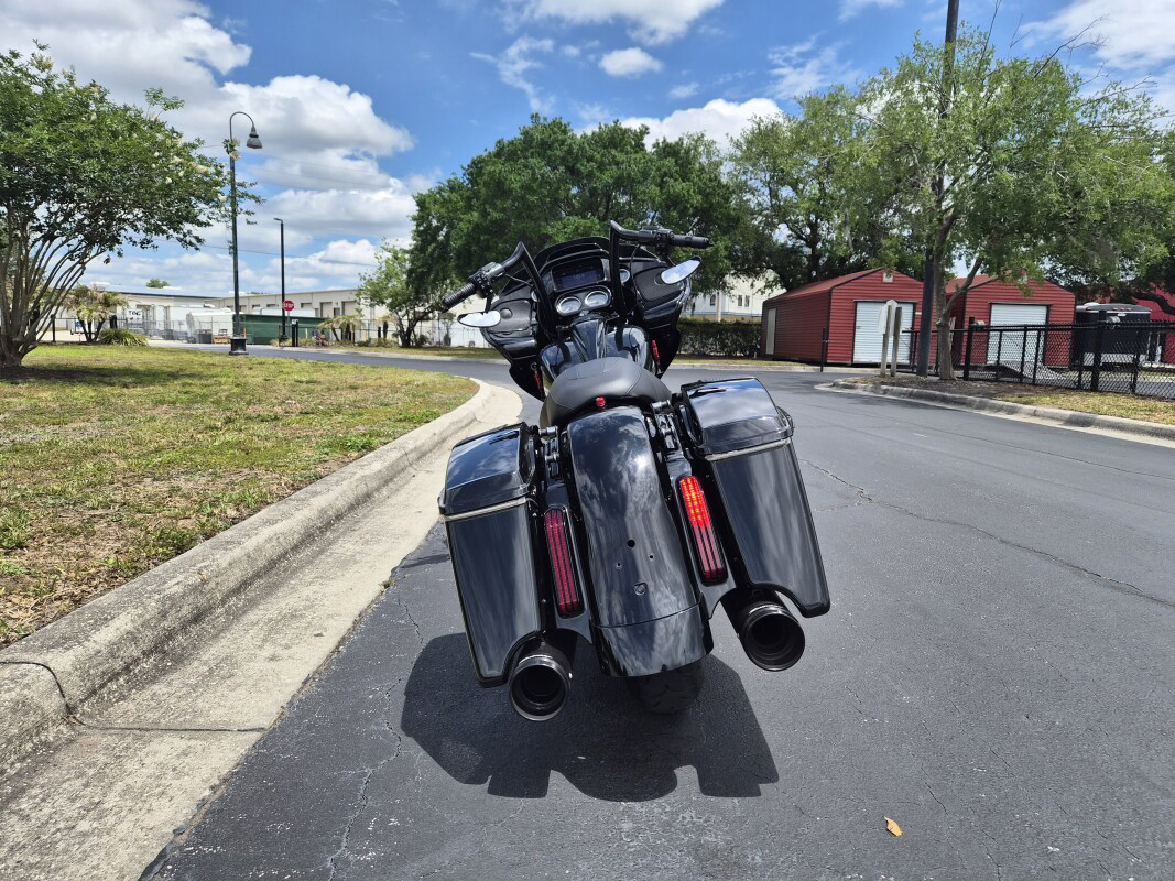 Road Glide® Special