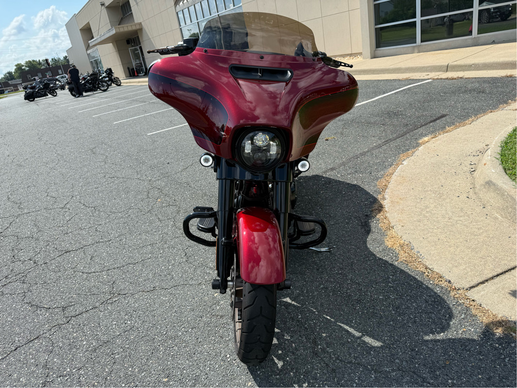 Street Glide® Special