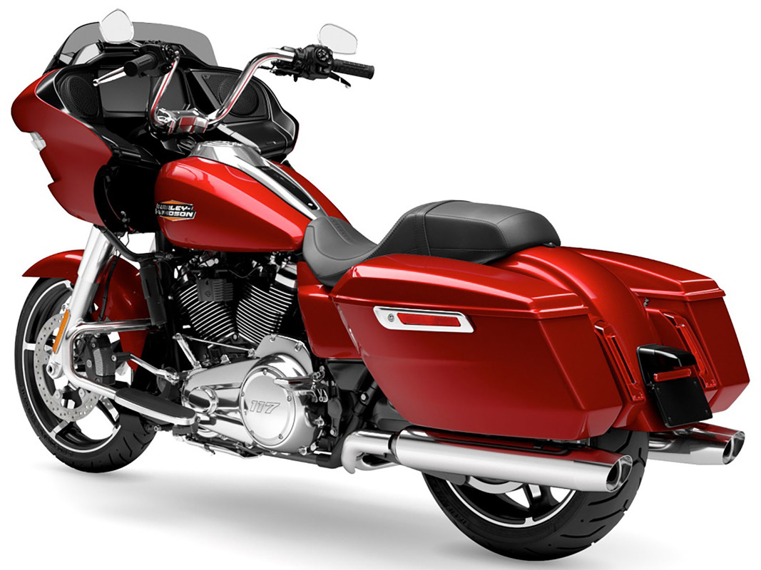 Road Glide®