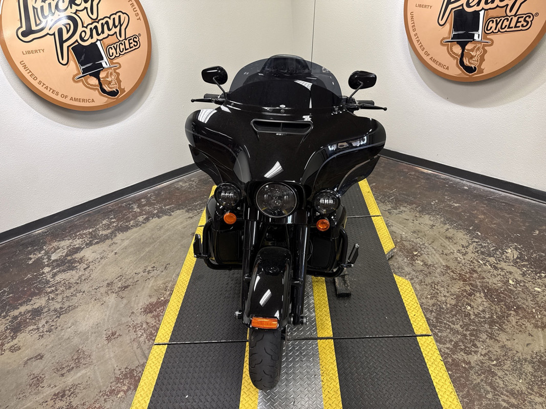 Electra Glide® Ultra Classic®