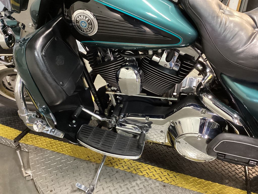 Electra Glide® Ultra Classic® 