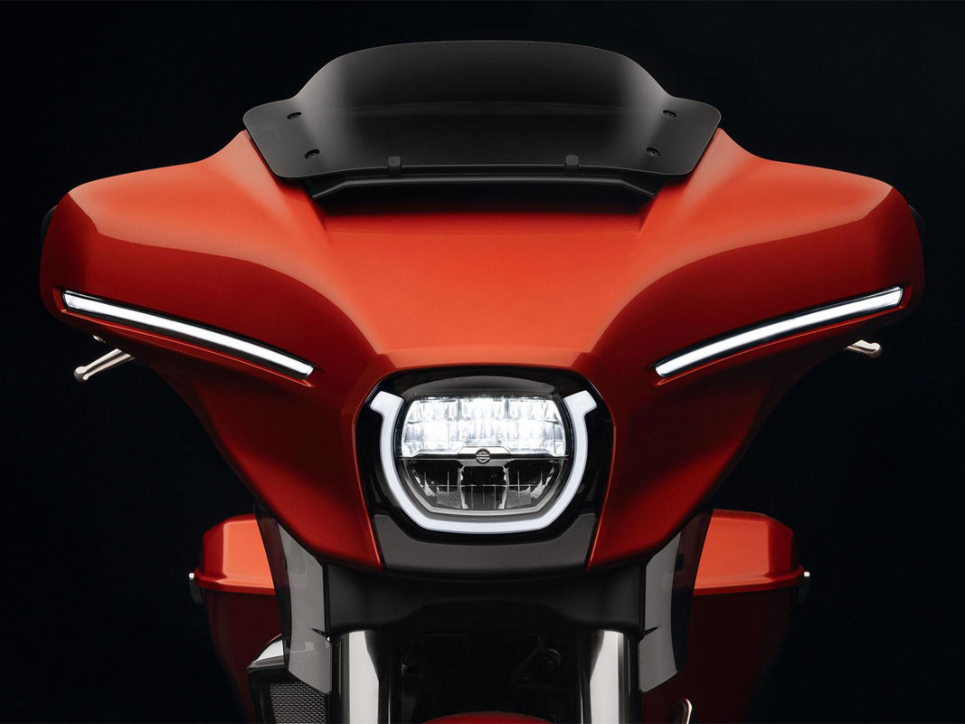 Street Glide®