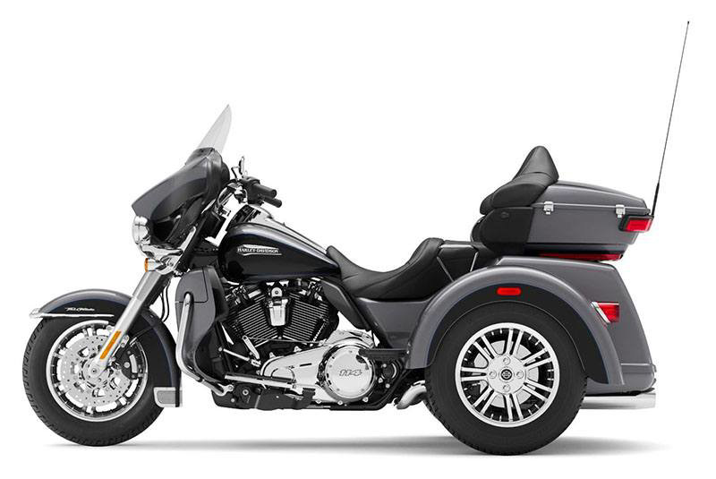 Tri Glide® Ultra