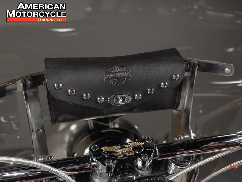 Heritage Softail® Classic 