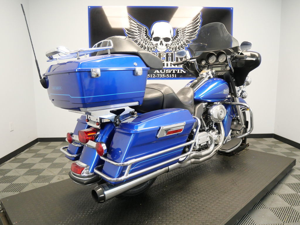 Electra Glide® Classic