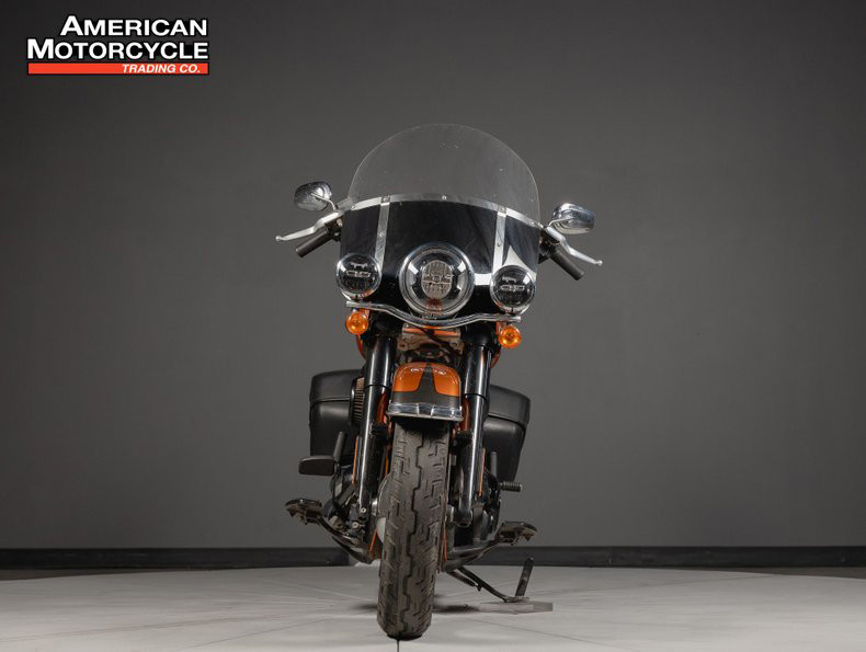 Softail® Heritage Classic 114