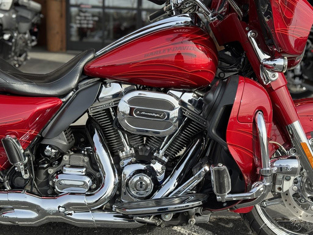 CVO® Street Glide®