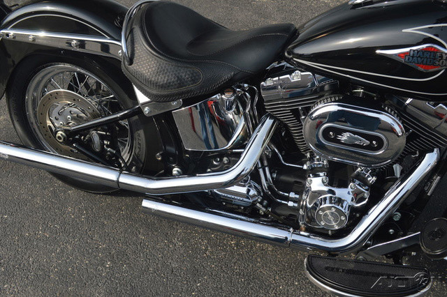 Heritage Softail® Classic