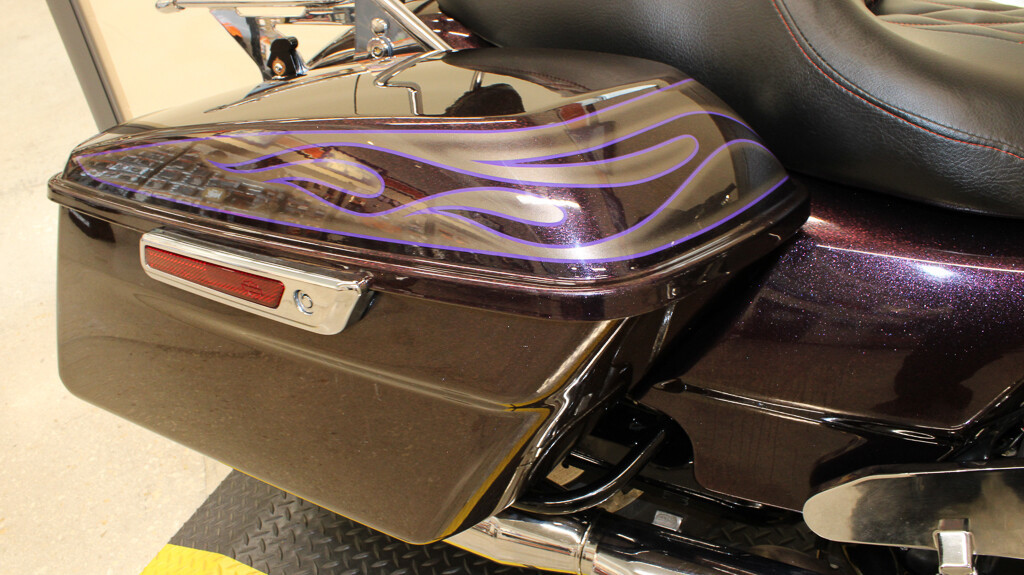 Street Glide® Special