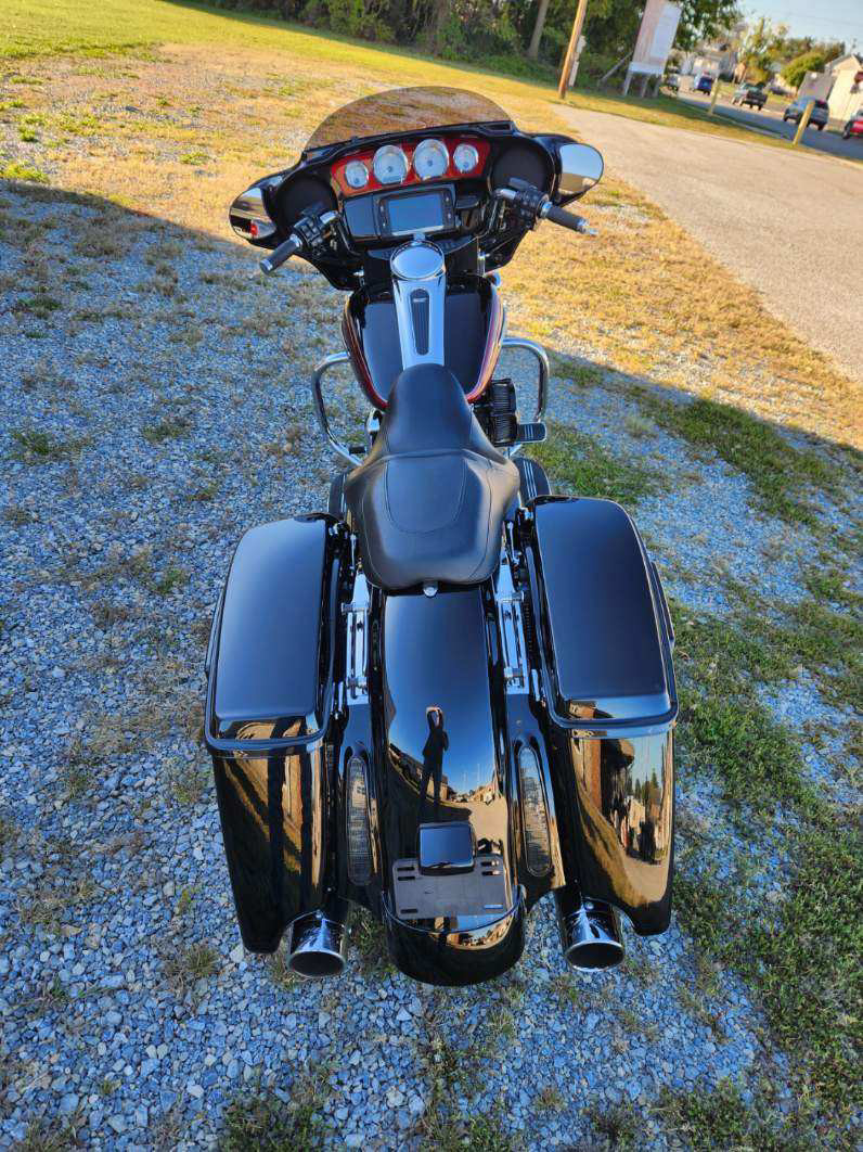 Street Glide® Special