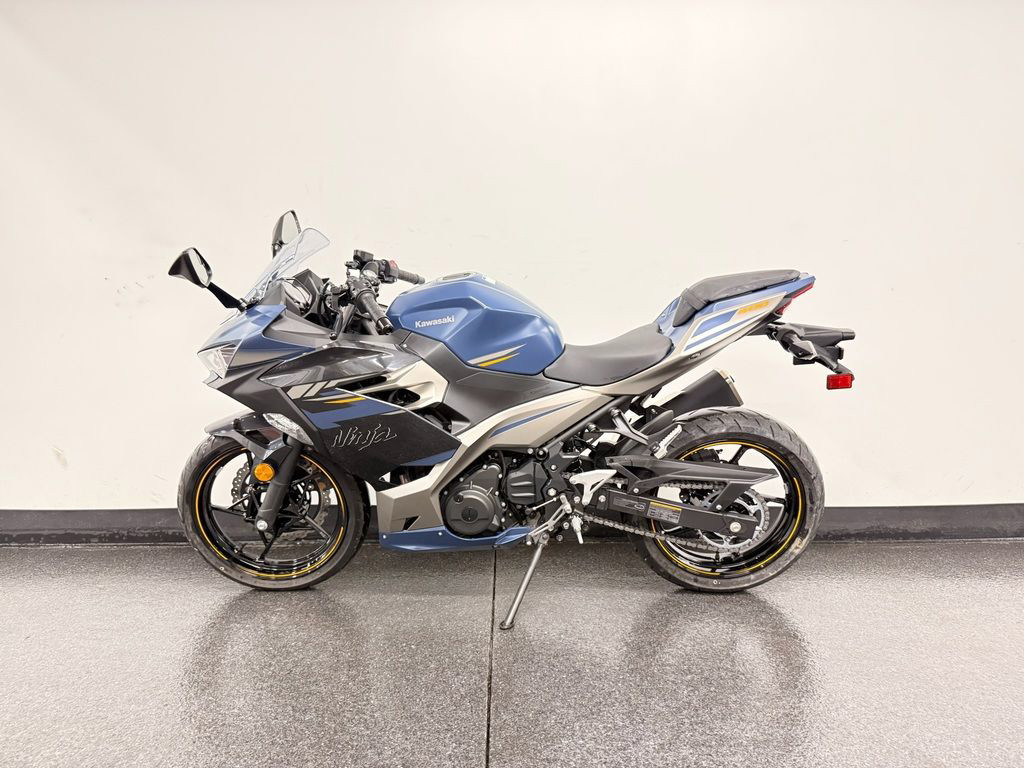 Ninja 400 ABS