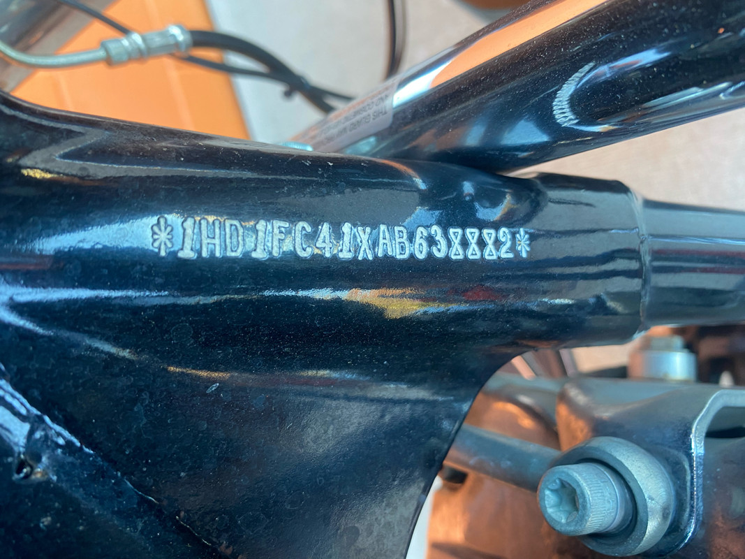 Ultra Classic® Electra Glide®