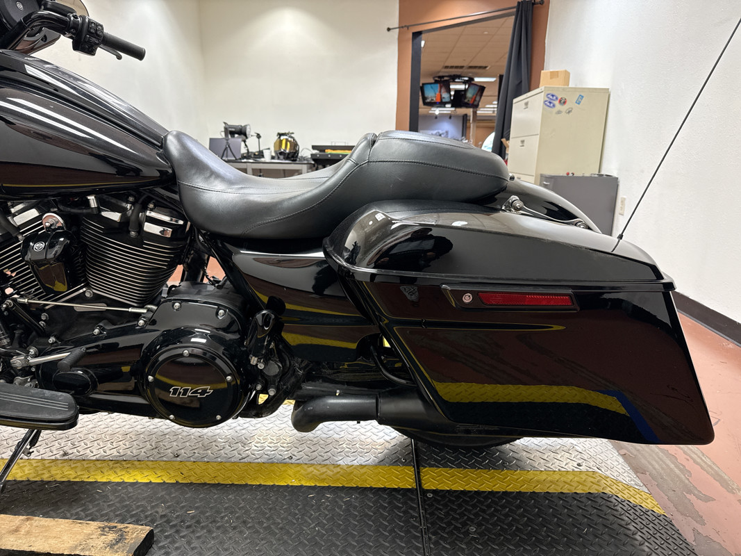 Street Glide® Special