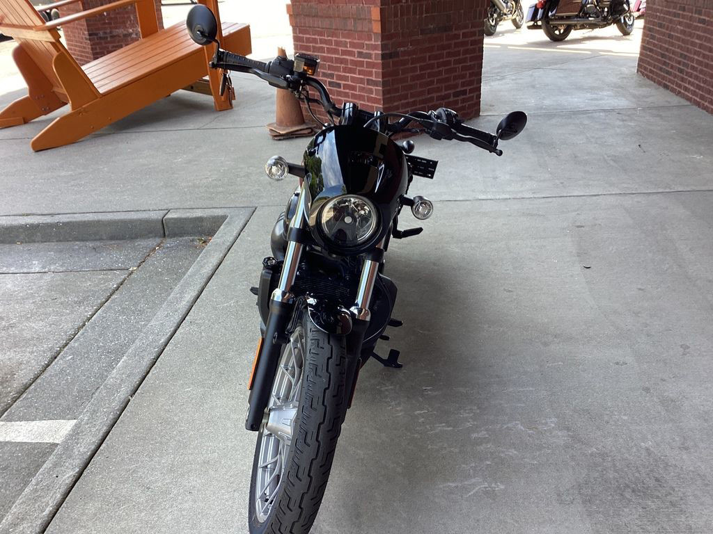 Nightster Special