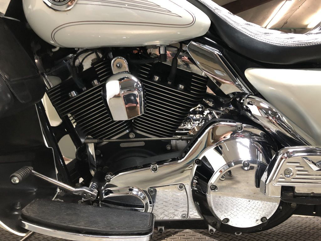 Ultra Classic® Electra Glide® 